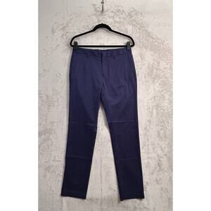 Bonobos Weekday Warrior Dress Pants Mens 31x31 Monday Tailored Fit Chino Trouser